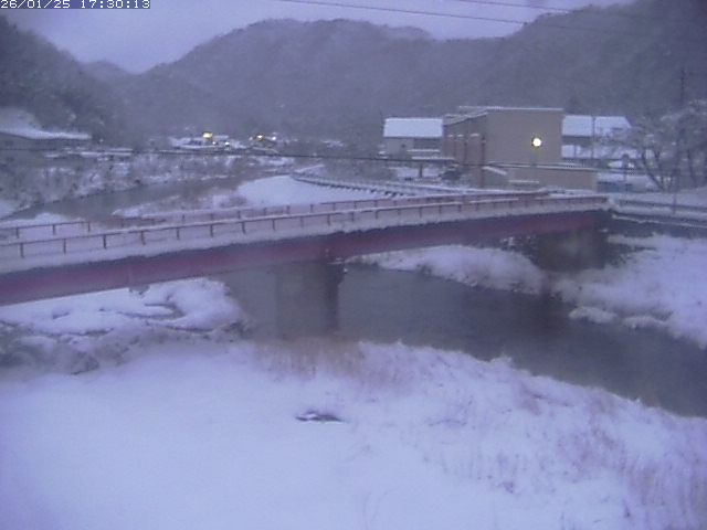 日野川１１2026/01/25 21:10:00