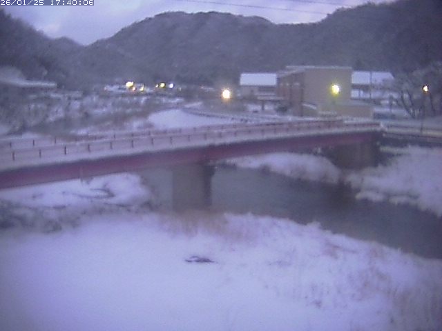 日野川１１2026/01/25 21:10:00