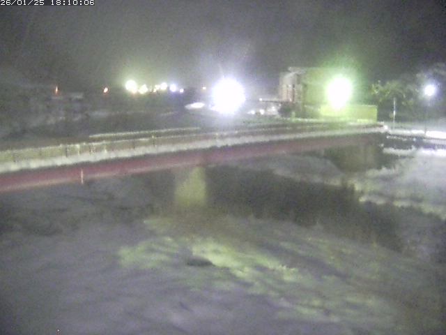 日野川１１2026/01/25 21:10:00