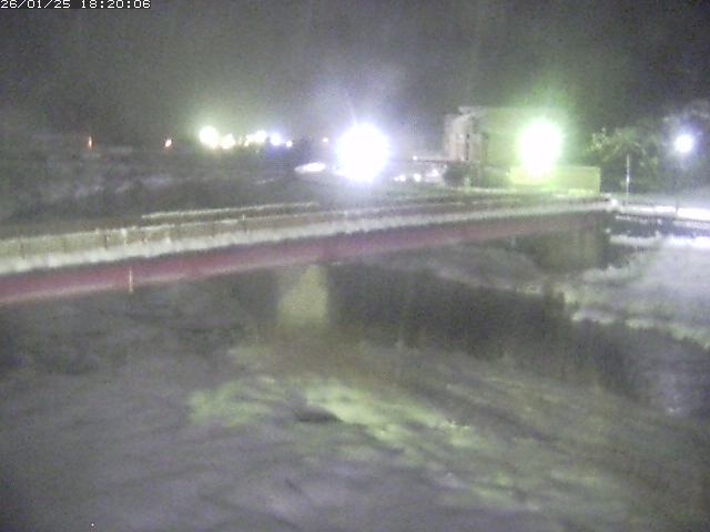 日野川１１2026/01/25 21:10:00