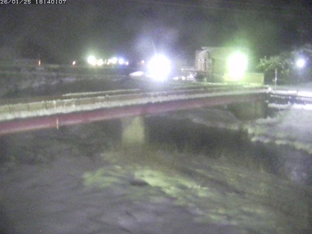 日野川１１2026/01/25 21:10:00