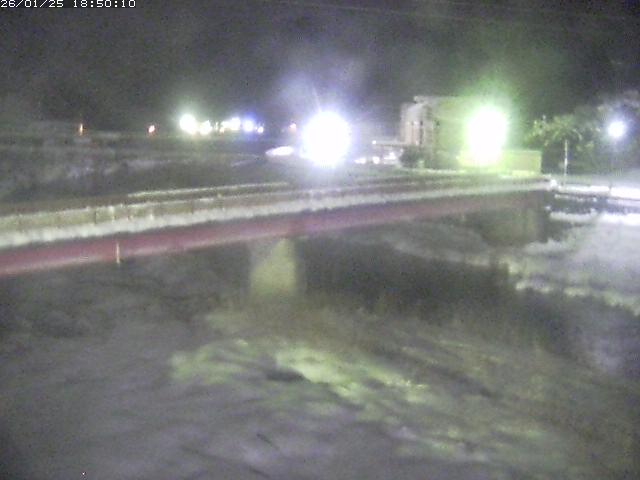 日野川１１2026/01/25 21:10:00