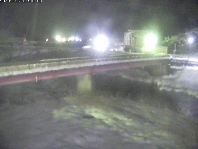 日野川１１2026/01/25 21:10:00