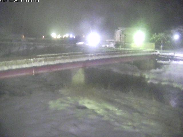 日野川１１2026/01/25 21:10:00