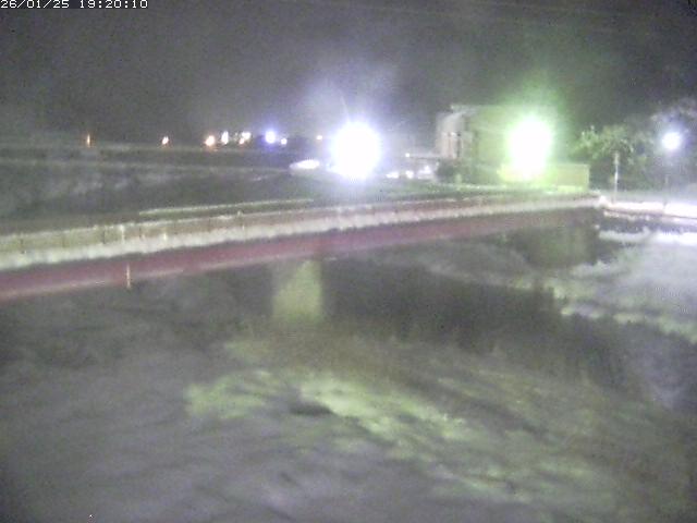 日野川１１2026/01/25 21:10:00