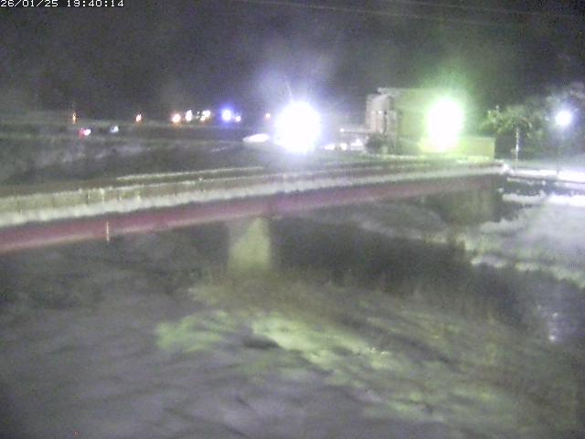 日野川１１2026/01/25 21:10:00