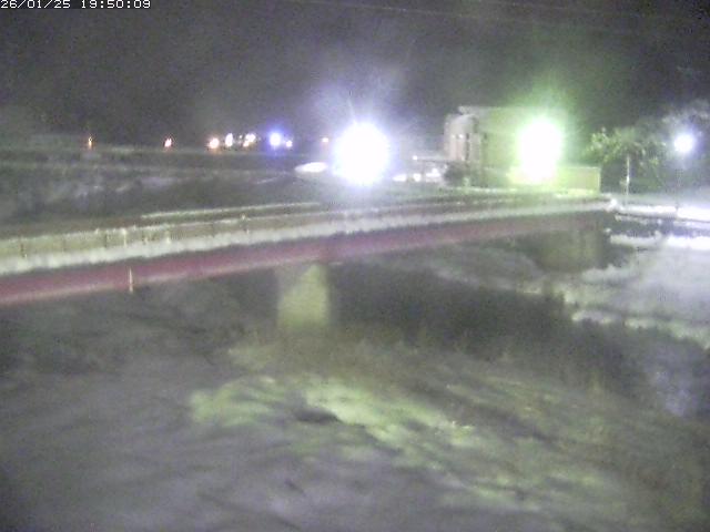 日野川１１2026/01/25 21:10:00