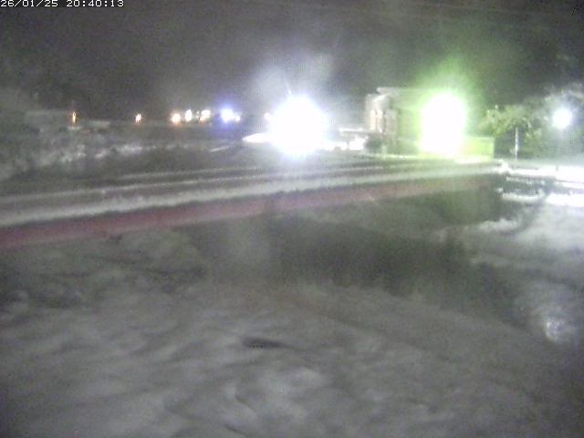 日野川１１2026/01/25 21:10:00