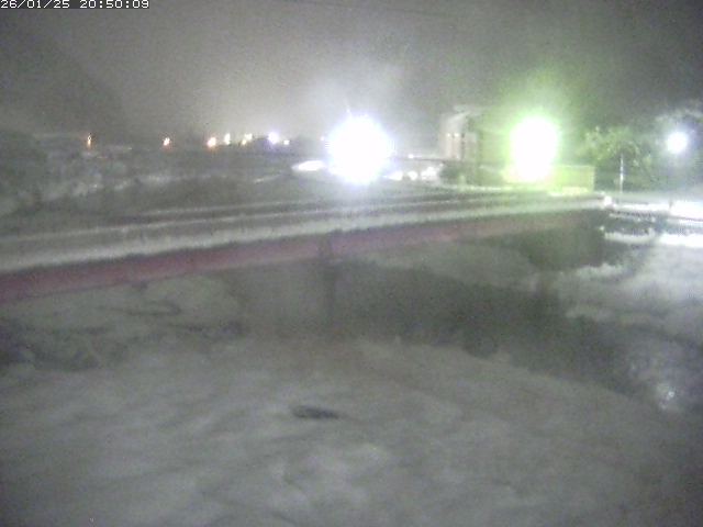 日野川１１2026/01/25 21:10:00