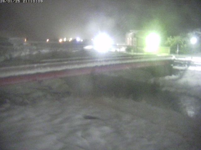 日野川１１2026/01/25 21:10:00