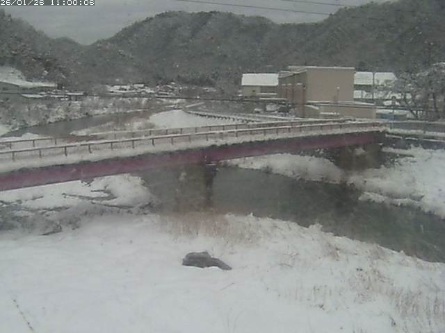 日野川１１2026/01/26 23:30:00