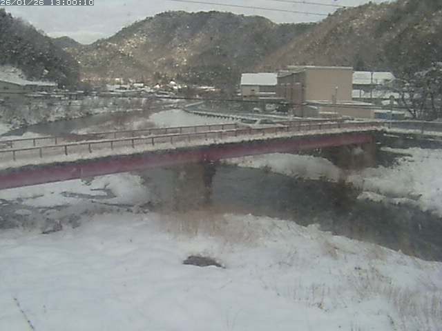 日野川１１2026/01/26 23:30:00