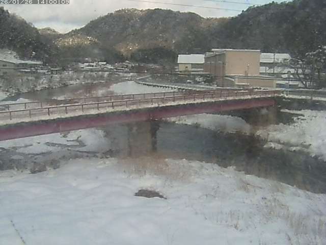 日野川１１2026/01/26 23:30:00