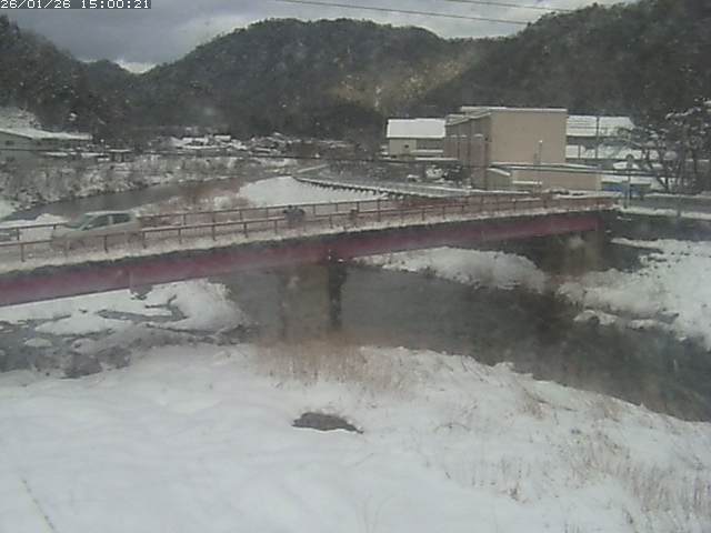 日野川１１2026/01/26 23:30:00