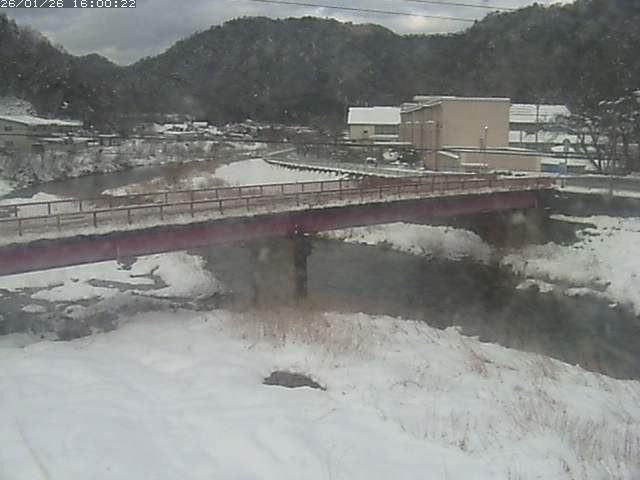 日野川１１2026/01/26 23:30:00