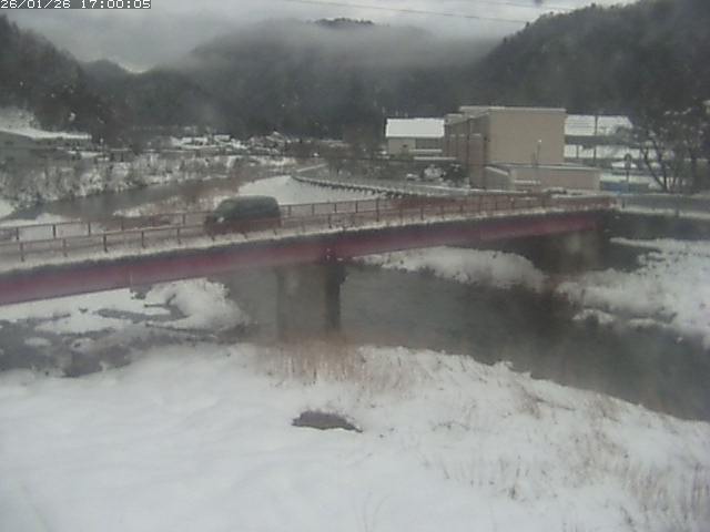 日野川１１2026/01/26 23:30:00