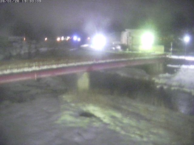 日野川１１2026/01/26 23:30:00