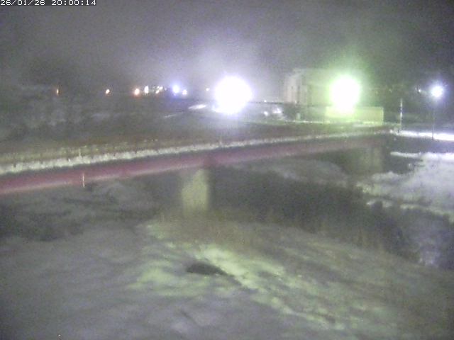 日野川１１2026/01/26 23:30:00