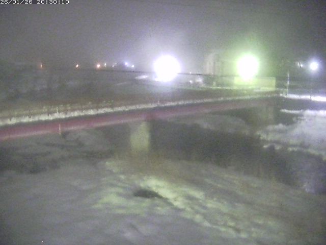 日野川１１2026/01/26 23:30:00