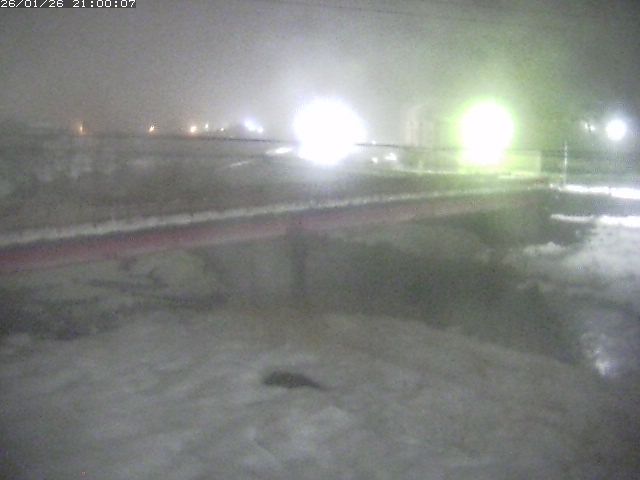 日野川１１2026/01/26 23:30:00