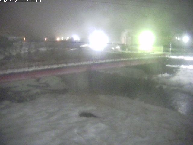 日野川１１2026/01/26 23:30:00