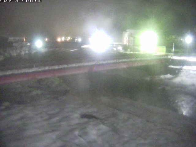 日野川１１2026/01/26 23:30:00