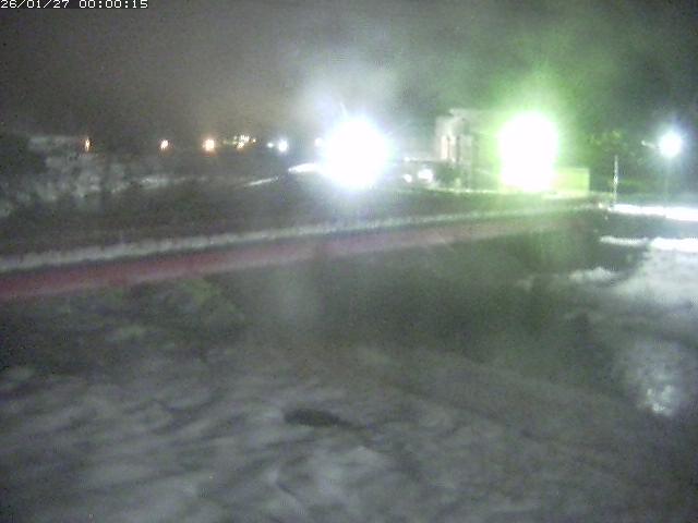 日野川１１2026/01/27 13:40:00