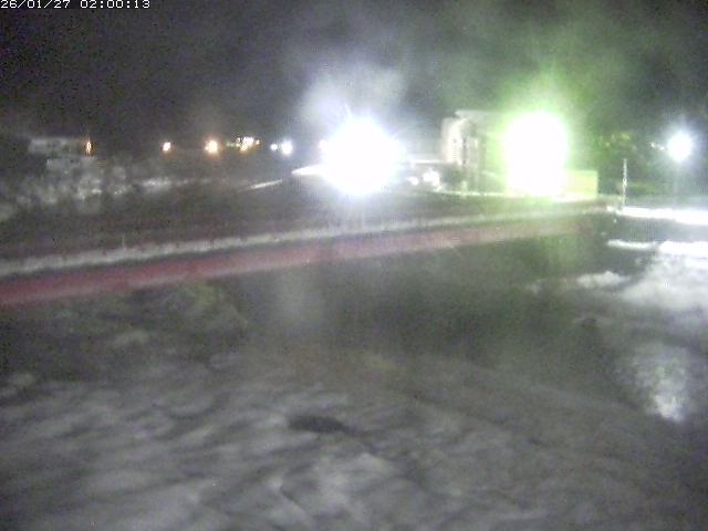 日野川１１2026/01/27 13:40:00