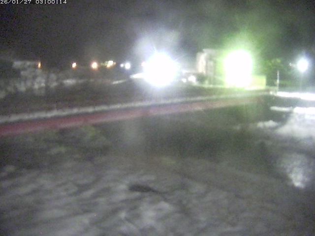 日野川１１2026/01/27 13:40:00