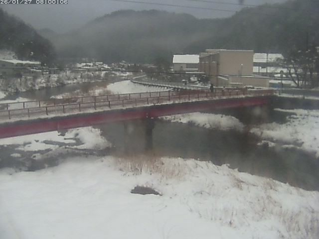 日野川１１2026/01/27 13:40:00