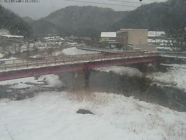 日野川１１2026/01/27 13:40:00