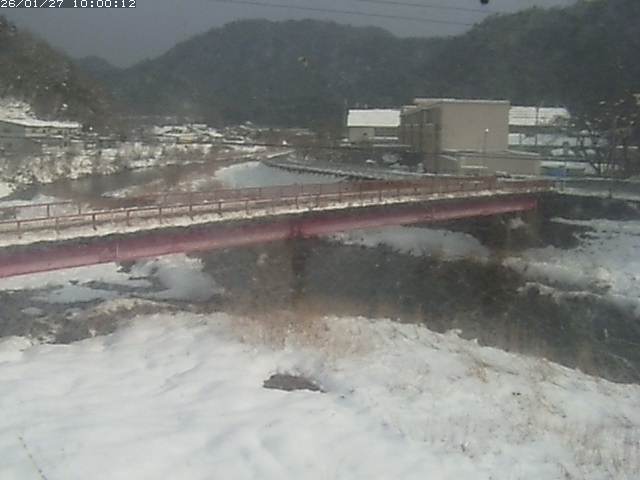 日野川１１2026/01/27 13:40:00