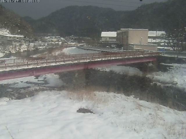 日野川１１2026/01/27 13:40:00