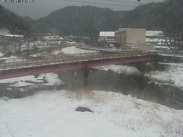 日野川１１2026/01/27 13:40:00