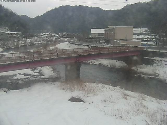 日野川１１2026/01/28 14:00:00