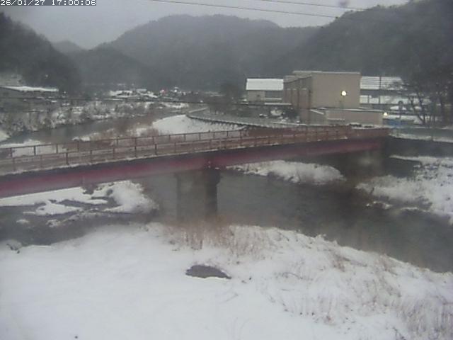 日野川１１2026/01/28 14:00:00