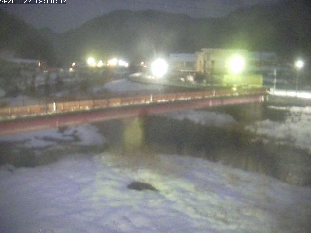 日野川１１2026/01/28 14:00:00