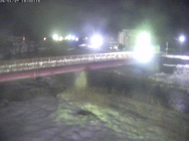 日野川１１2026/01/28 14:00:00