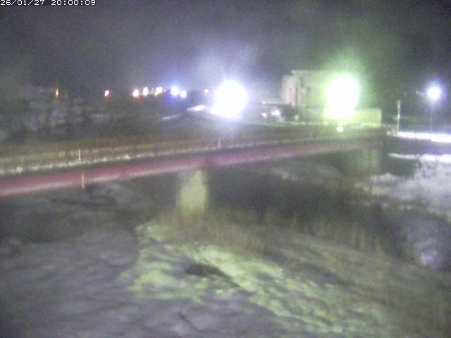 日野川１１2026/01/28 14:00:00