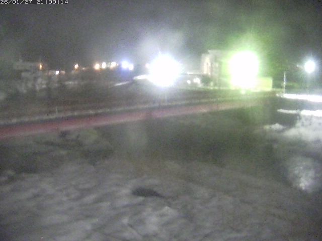 日野川１１2026/01/28 14:00:00