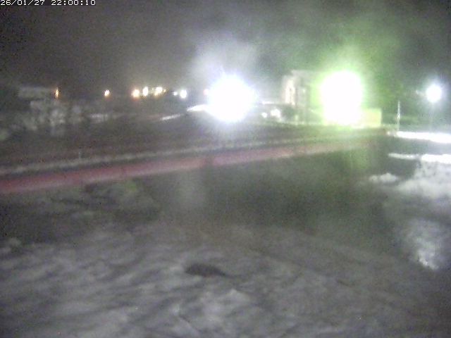 日野川１１2026/01/28 14:00:00