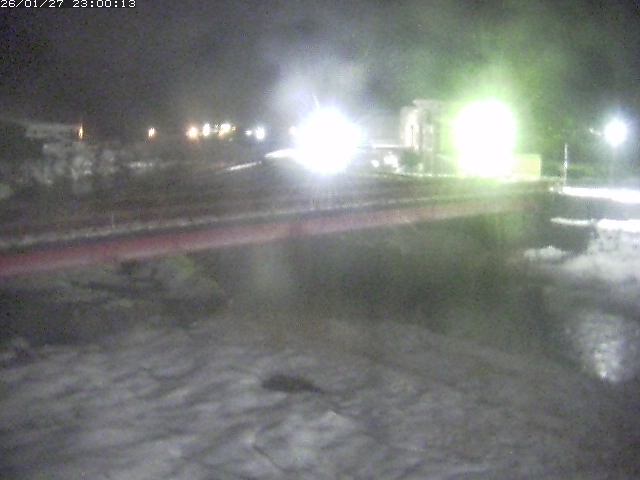 日野川１１2026/01/28 14:00:00