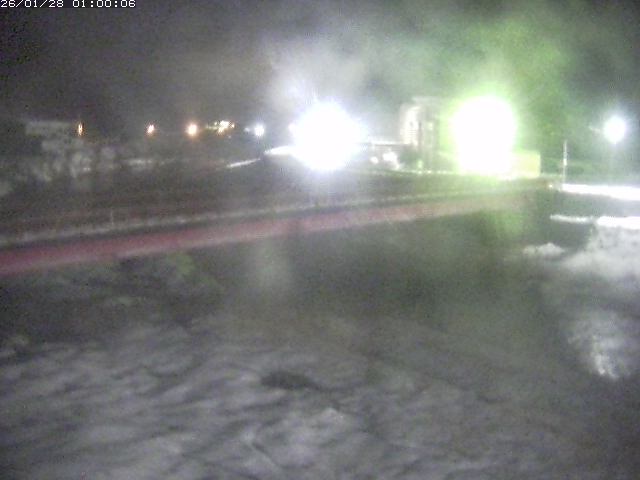 日野川１１2026/01/28 14:00:00