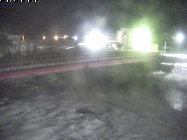 日野川１１2026/01/28 14:00:00