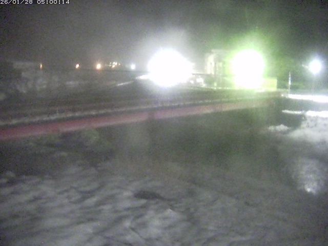 日野川１１2026/01/28 14:00:00