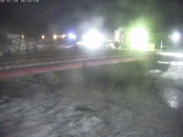 日野川１１2026/01/28 14:00:00