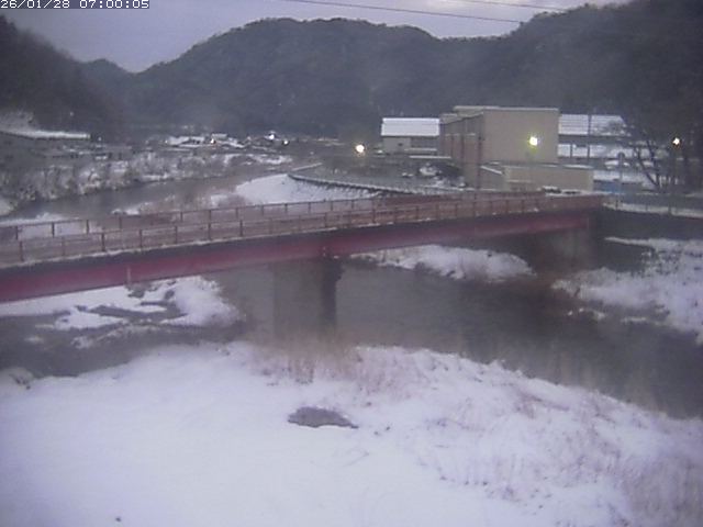 日野川１１2026/01/28 14:00:00