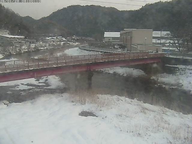日野川１１2026/01/28 14:00:00