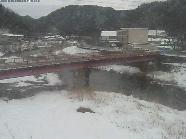 日野川１１2026/01/28 14:00:00