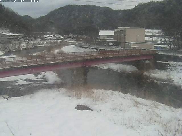 日野川１１2026/01/28 14:00:00